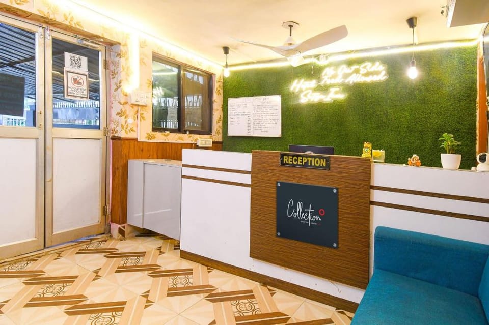 Hotel O Sawan INN Hotel in Bhubaneswar