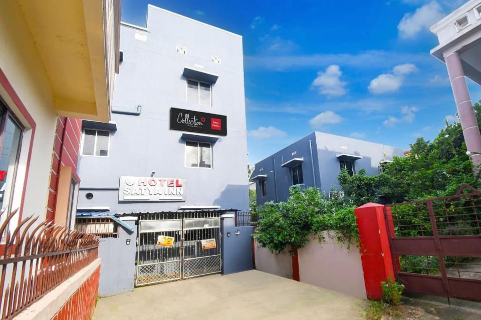Hotel O Sawan INN Hotel in Bhubaneswar