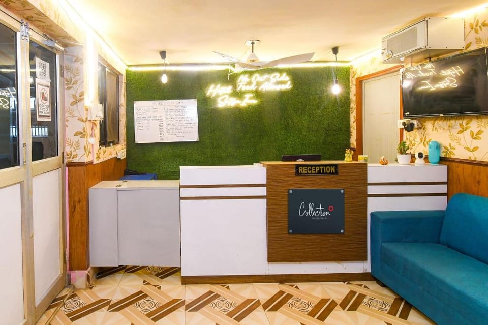 Hotel O Sawan INN Hotel in Bhubaneswar