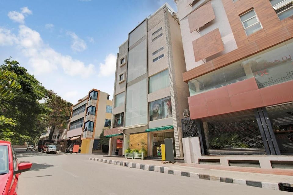Hotel O Kings Suites Hotel in Bengaluru