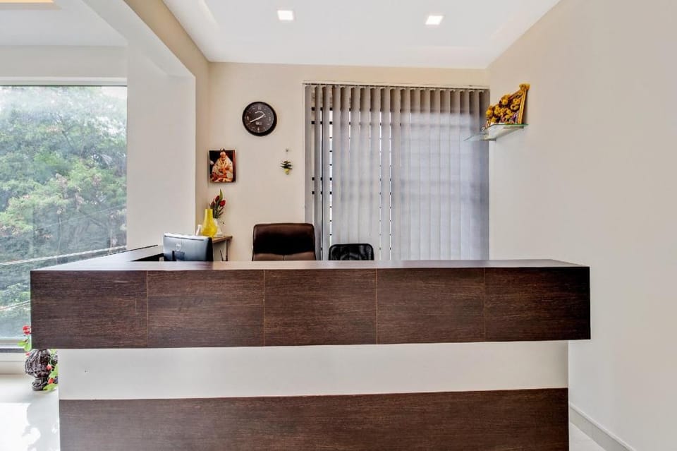 Hotel O Kings Suites Hotel in Bengaluru