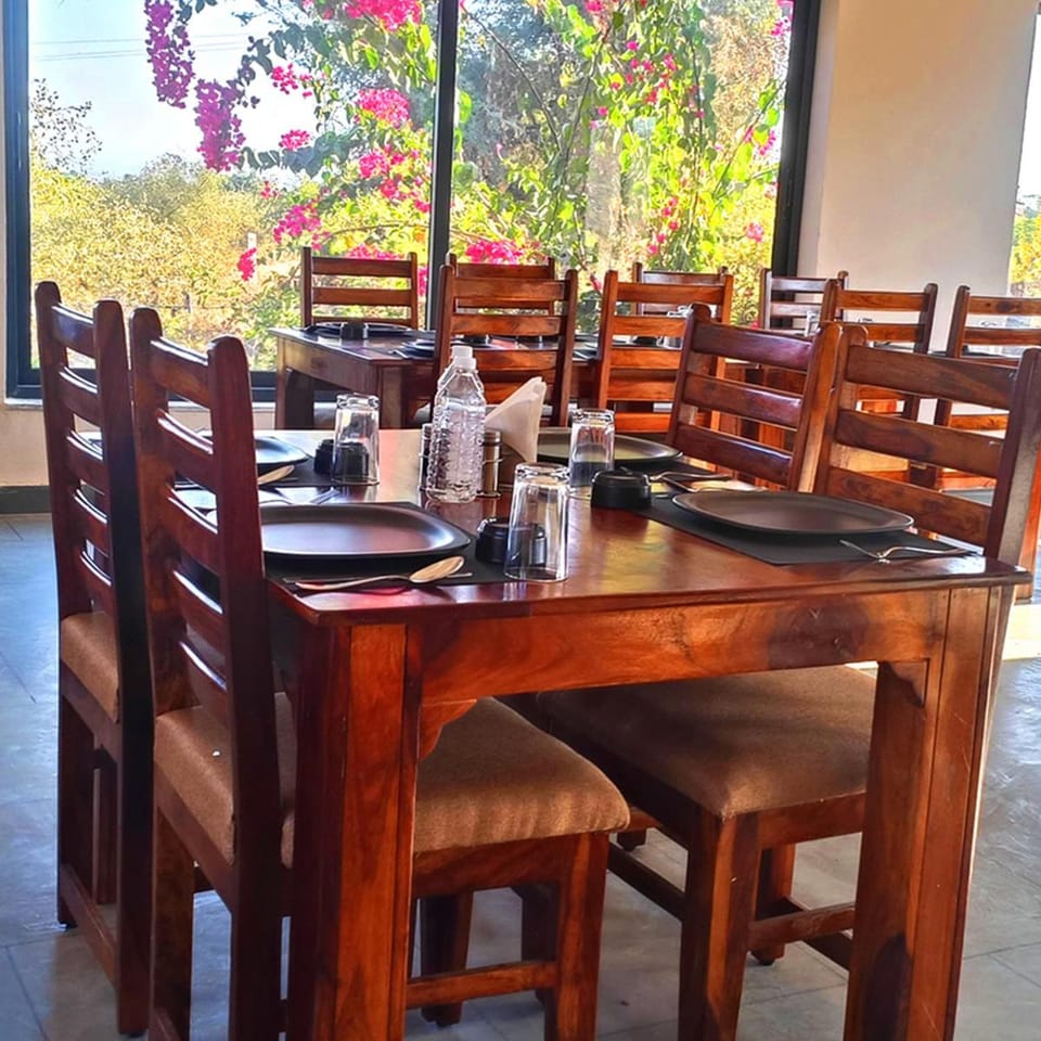 Thour Nature Resort - Jawai Leopard Safari Camp Vacation rental in Rajasthan