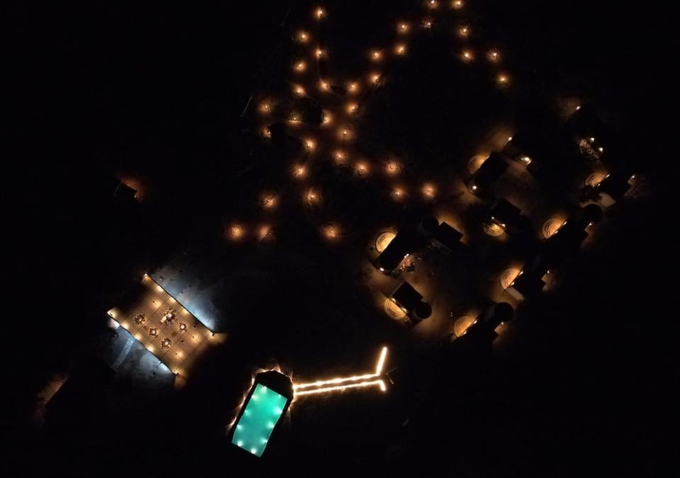 Thour Nature Resort - Jawai Leopard Safari Camp Vacation rental in Rajasthan