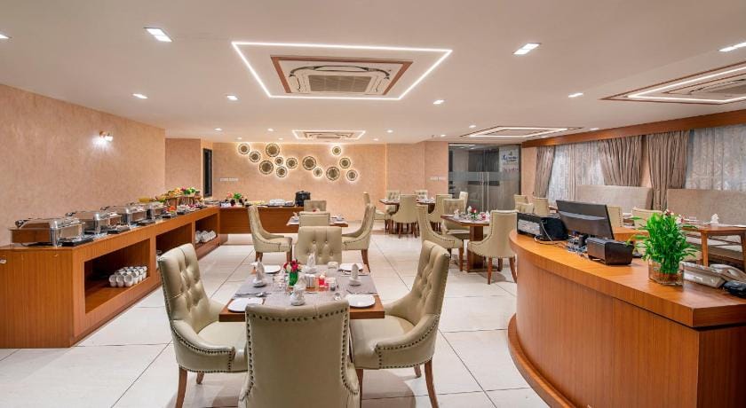 SK Lords Inn Ahmedabad Hotel in Ahmedabad
