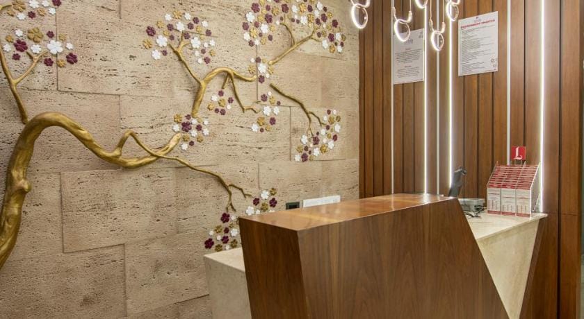 SK Lords Inn Ahmedabad Hotel in Ahmedabad
