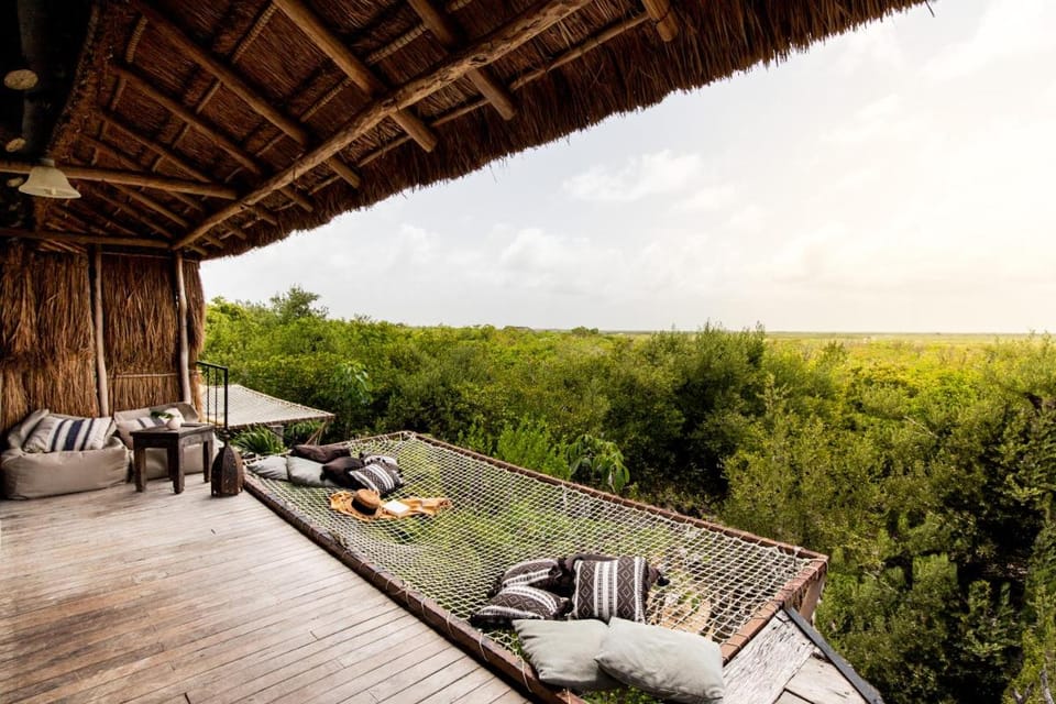 The Radhoo Tulum - Adults Only Hotel in State of Quintana Roo