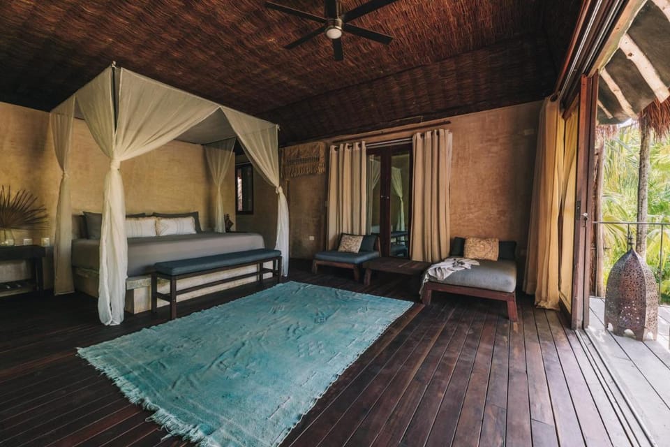 The Radhoo Tulum - Adults Only Hotel in State of Quintana Roo