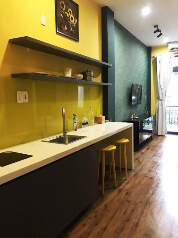 Benzen Boutique Stays Hotel in Da Nang