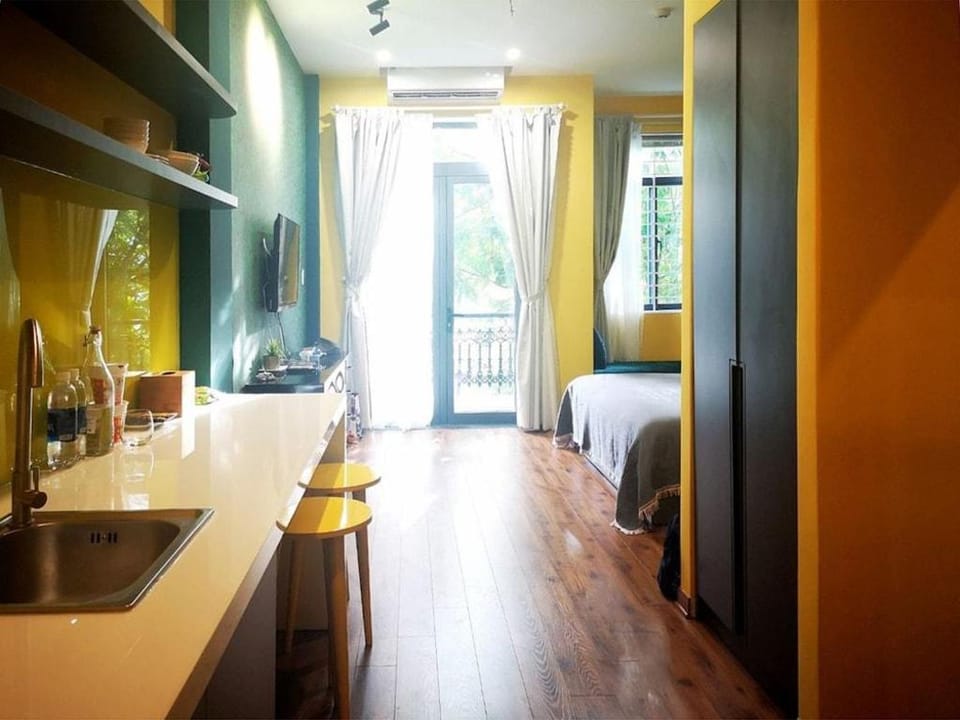 Benzen Boutique Stays Hotel in Da Nang