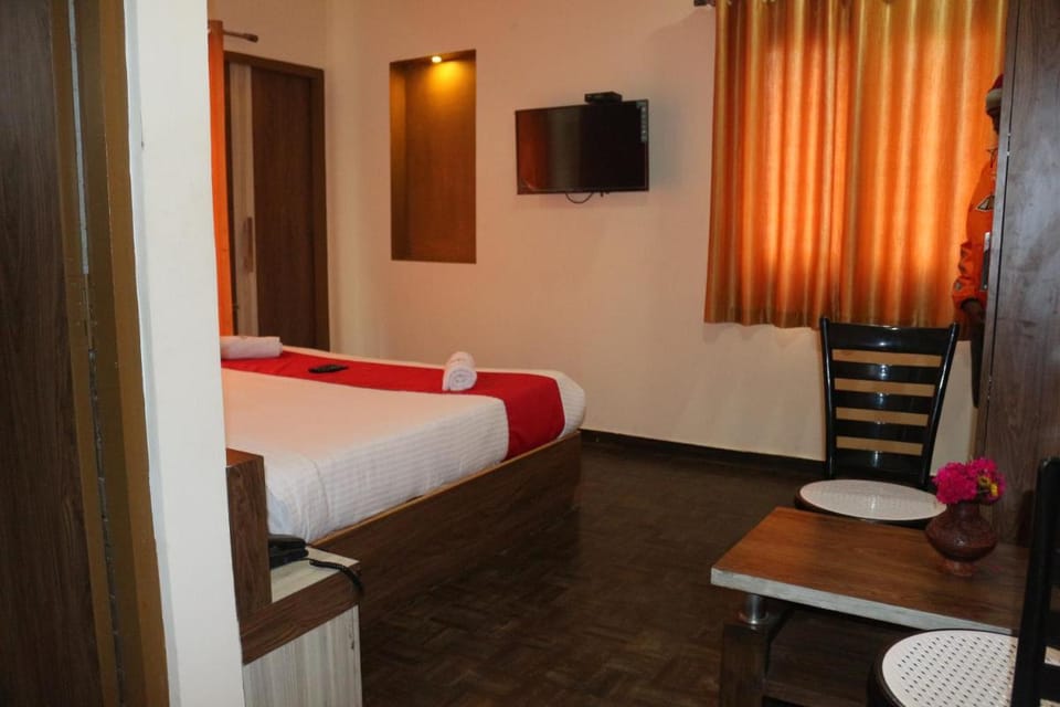 Kasa Luxury Inn Vacation rental in Tamil Nadu