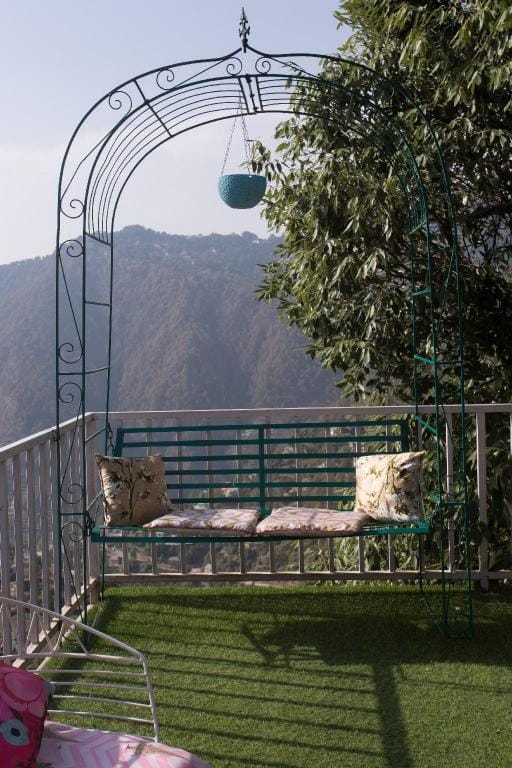 The Gateway Dalhousie Hotel in Himachal Pradesh