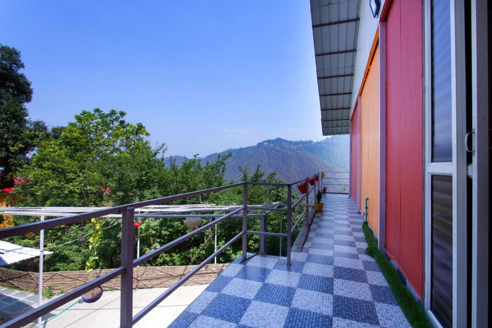 The Gateway Dalhousie Hotel in Himachal Pradesh