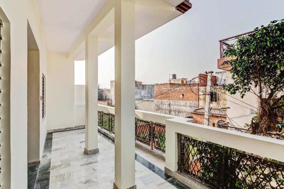 OYO Hotel Pallavi Residency Hotel in Uttarakhand