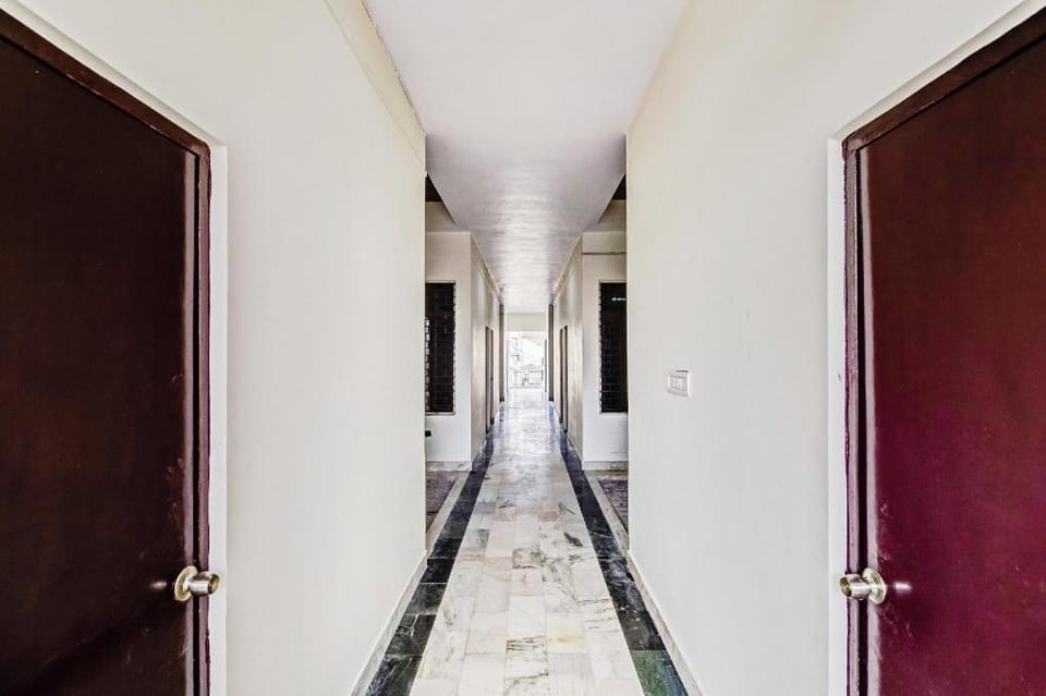 OYO Hotel Pallavi Residency Hotel in Uttarakhand