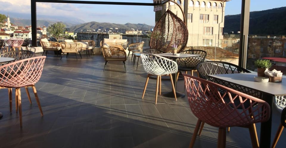 Portik Hotel Hotel in Europe