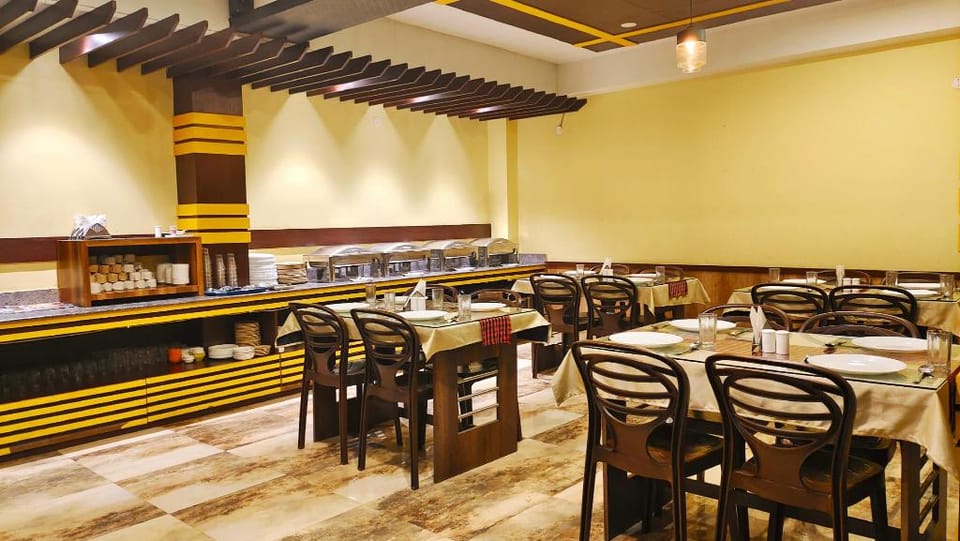 Hotel Aurora Gangtok Hotel in India
