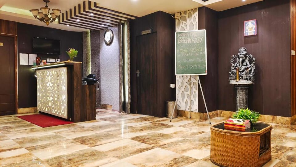 Hotel Aurora Gangtok Hotel in India