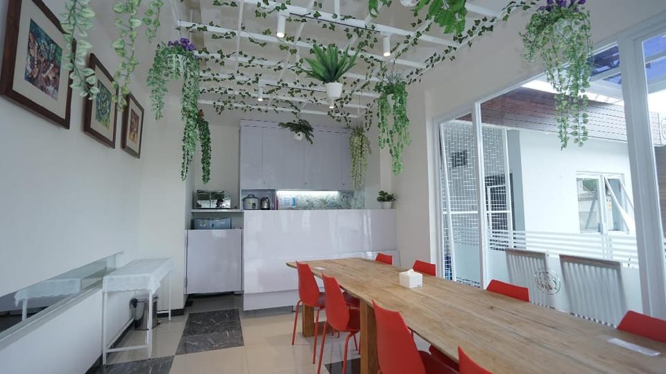 Cotton House Monjali Hotel in Special Region of Yogyakarta