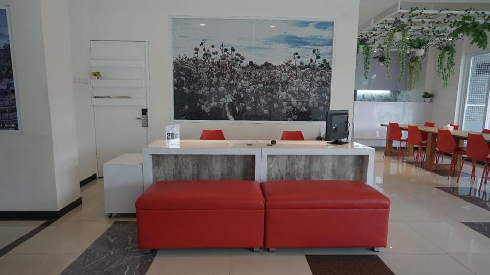 Cotton House Monjali Hotel in Special Region of Yogyakarta