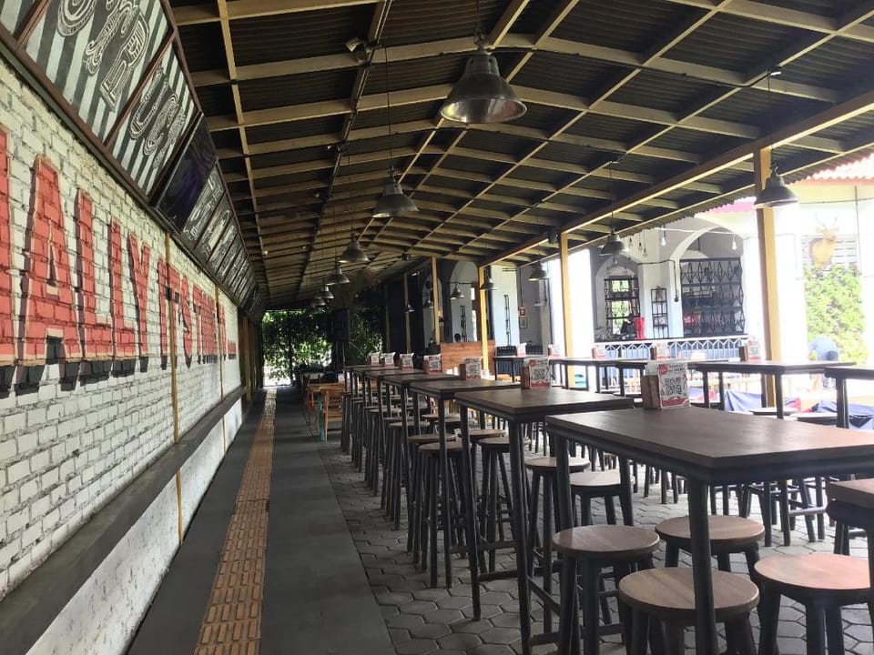 Bandung Hostel Hostel in Bandung