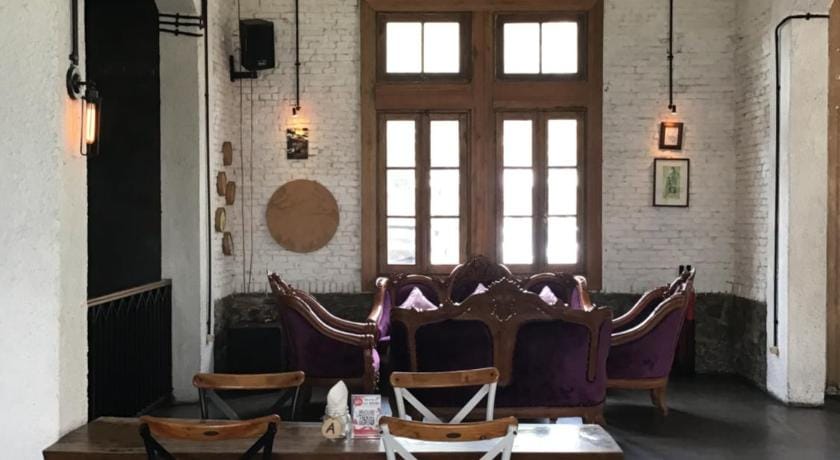 Bandung Hostel Hostel in Bandung