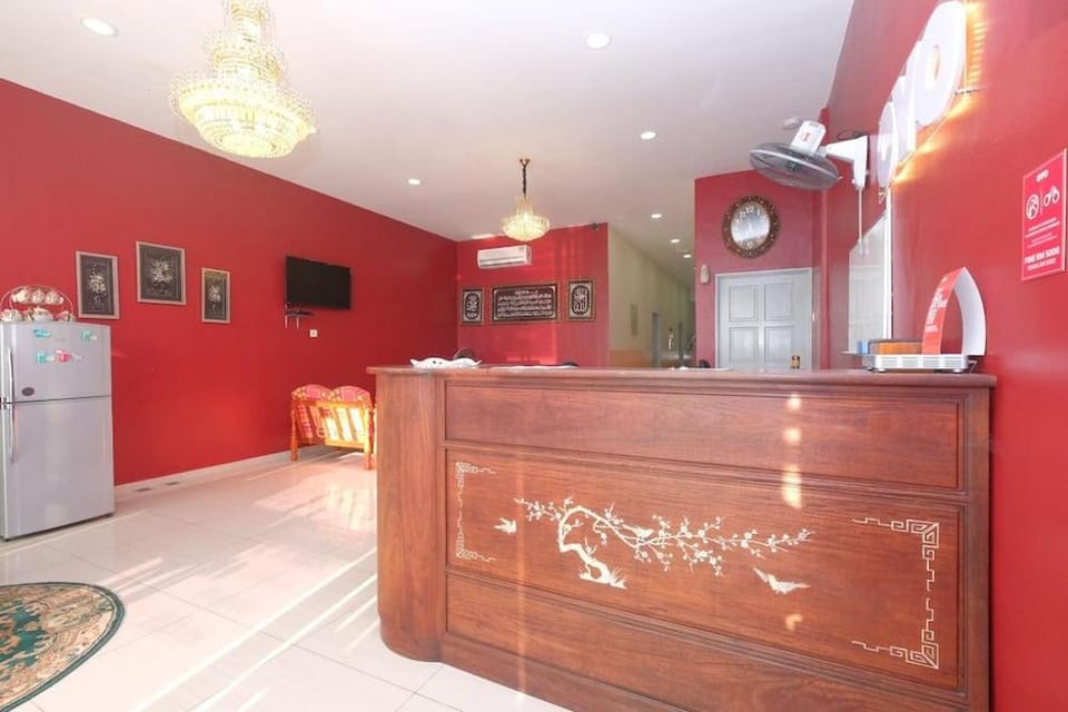 OYO 89436 SZA Inn Hotel in Negeri Sembilan, Malaysia