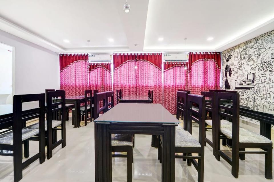 Super Hotel O Technopark formerly Le Frank Hotel in Thiruvananthapuram