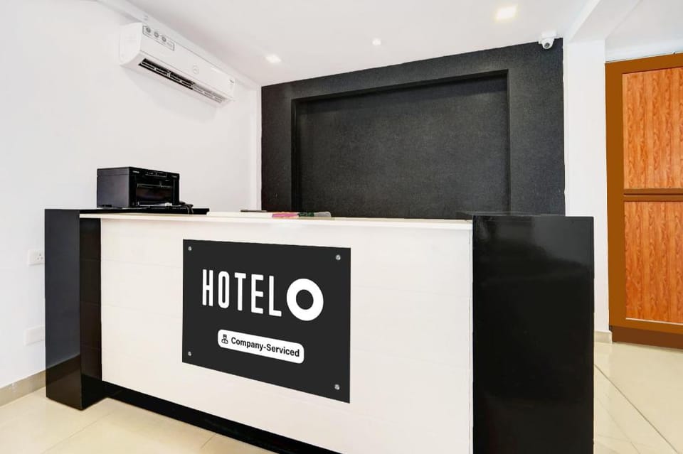 Super Hotel O Technopark formerly Le Frank Hotel in Thiruvananthapuram