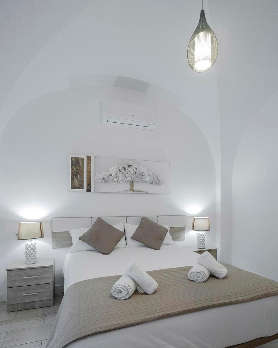 Apartamentos Gladiador Apartment in Mérida