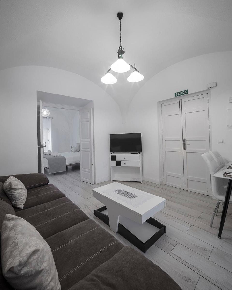 Apartamentos Gladiador Apartment in Mérida
