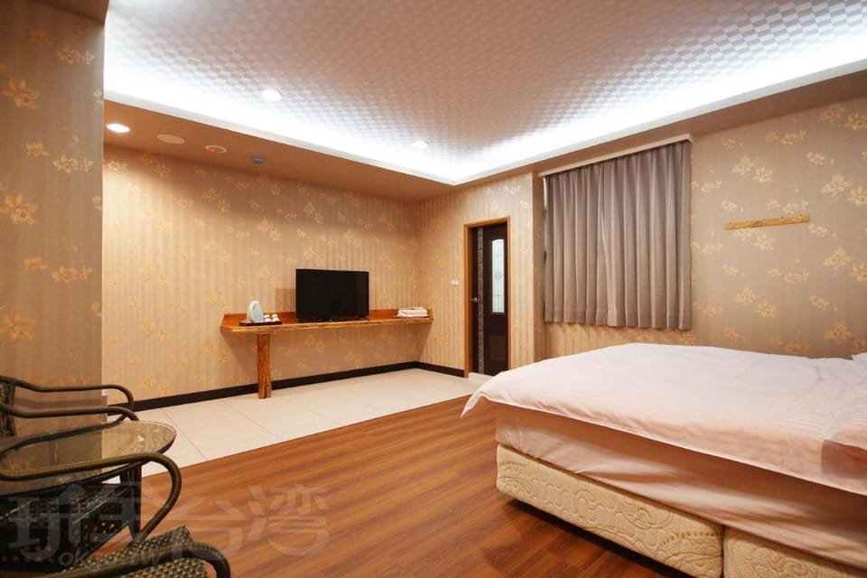 微楓民宿 可加購晚餐酸白菜火鍋 Vacation rental in Taiwan, Province of China