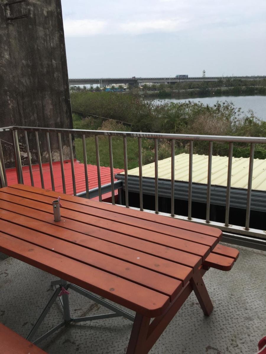 瑞恒行館Reui Heng Guesthouse Vacation rental in Kaohsiung