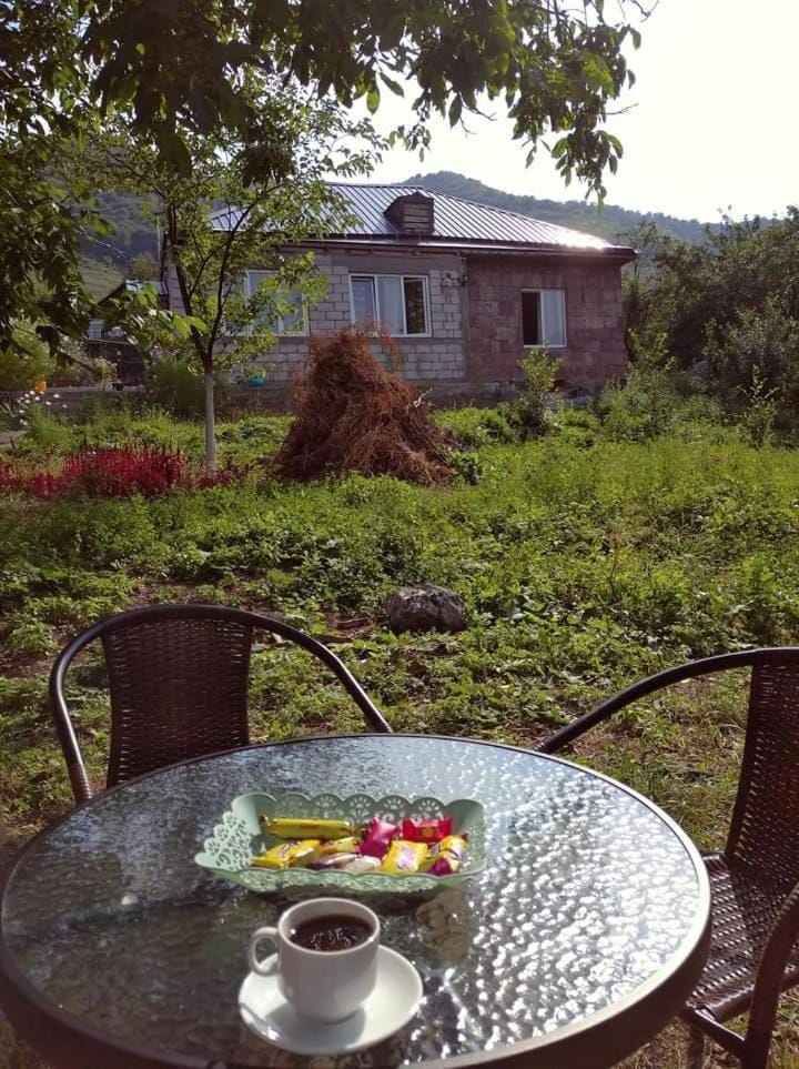 Pottery House Sanahin Bed and Breakfast in Armenia