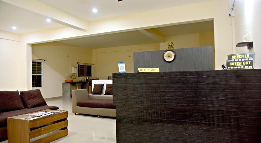 The INN Hotel in Mysuru