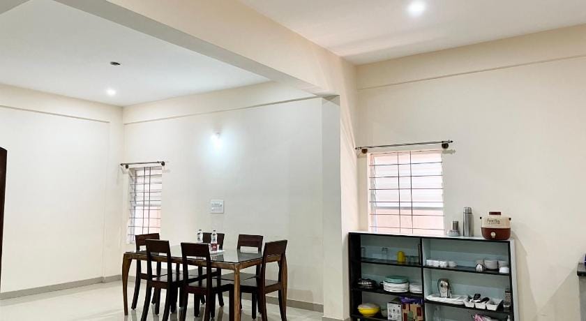 The INN Hotel in Mysuru