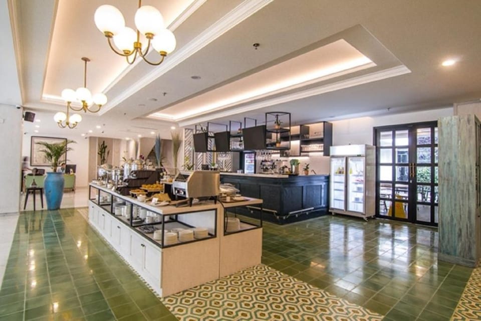 Jambuluwuk Thamrin Hotel Hotel in Jakarta