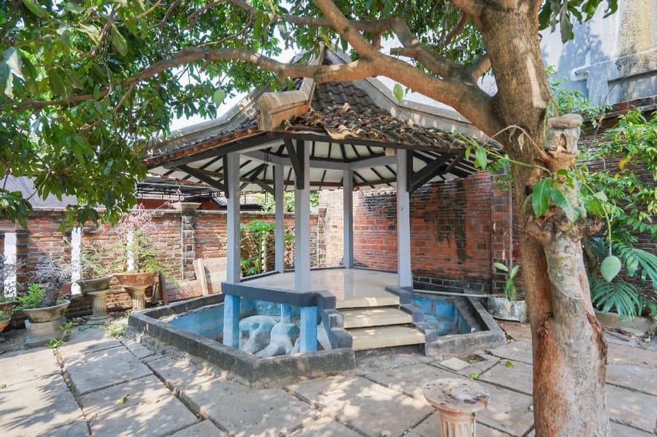 OYO 1439 Gang Guest Homestay Hotel in East Java