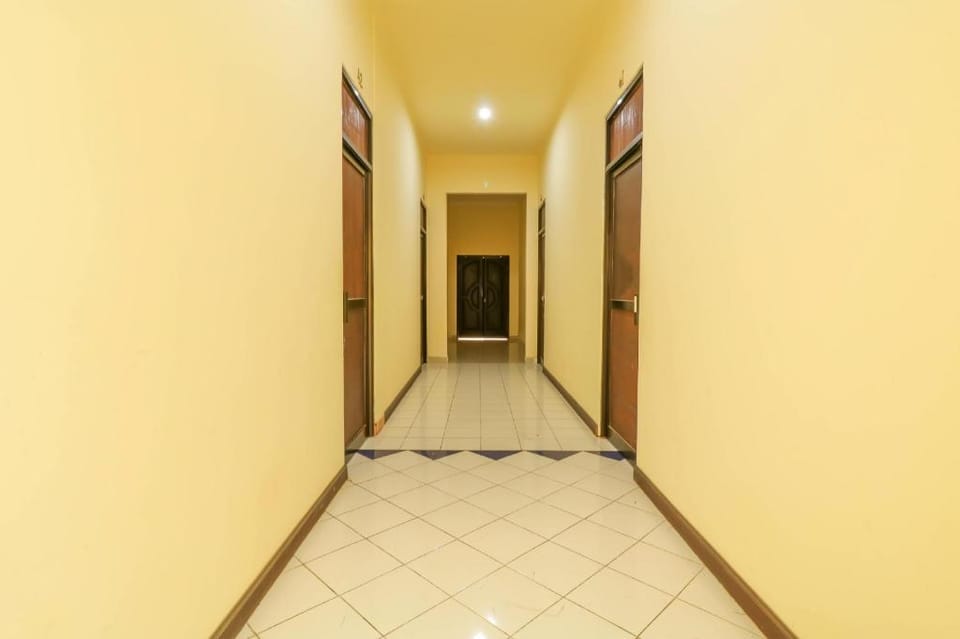 OYO 1684 Marina Suite Apartment Bali Hotel in Denpasar