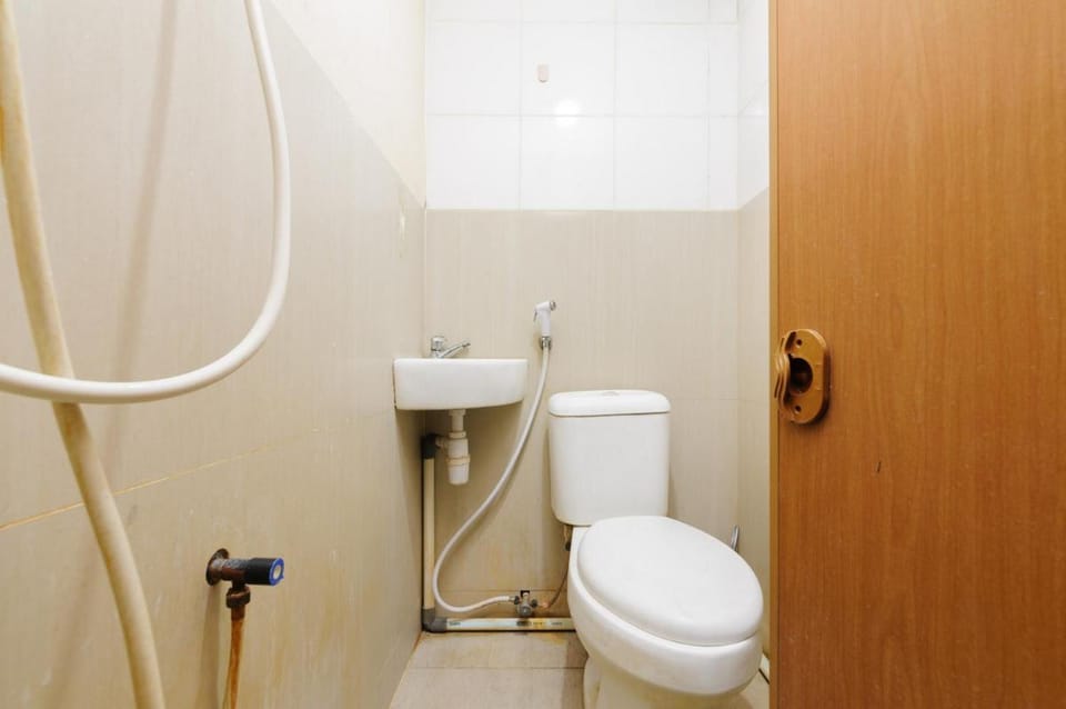 Urbanview Hotel Residence 446 Tanjung Duren Hotel in Jakarta