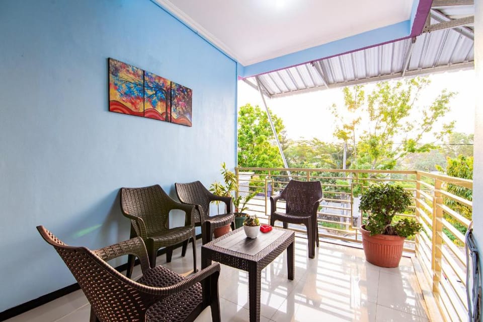 OYO 1560 Griya Amin Hotel in East Java