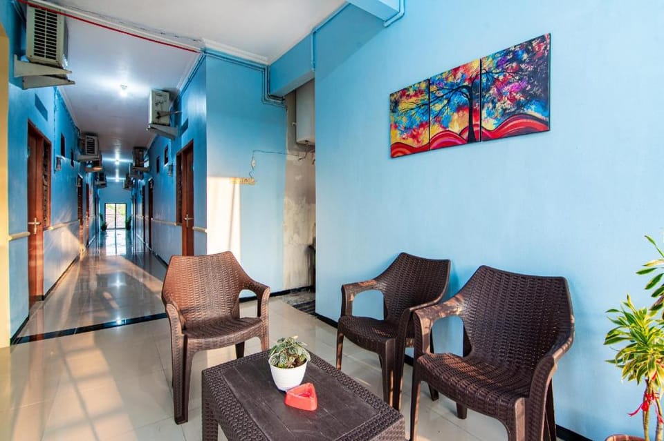 OYO 1560 Griya Amin Hotel in East Java
