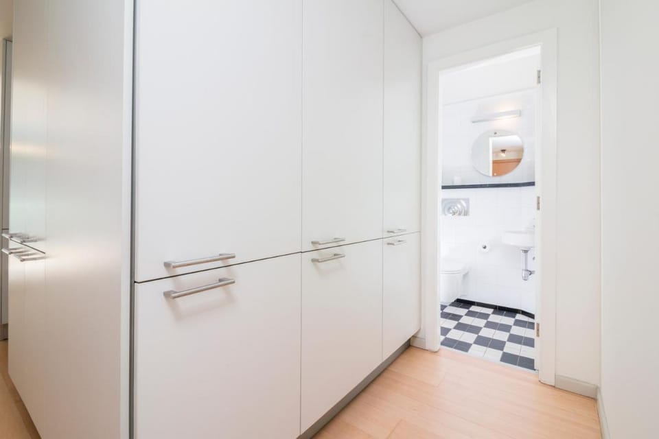 HomeForGuest Design Attic Apartment FREE Parking Apartment in Santa Cruz de Tenerife