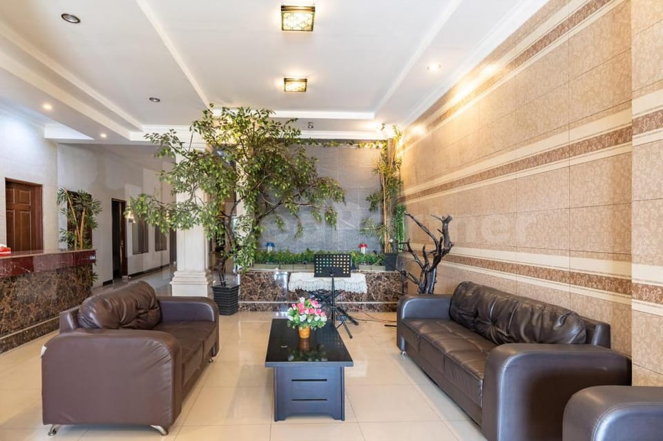 JR Residence Syariah near Jalan Setiabudi Medan Hotel in Indonesia