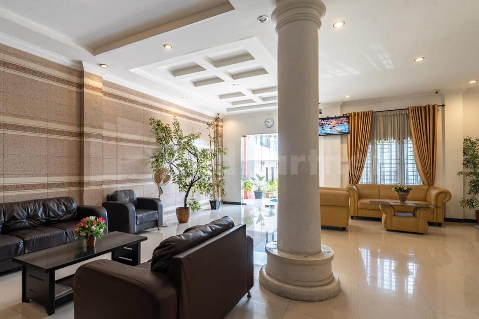 JR Residence Syariah near Jalan Setiabudi Medan Hotel in Indonesia