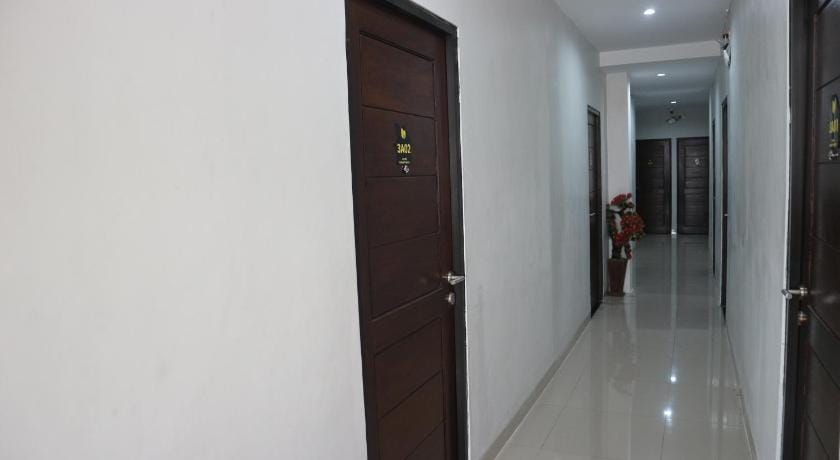 K1 UPN Hotel in Surabaya