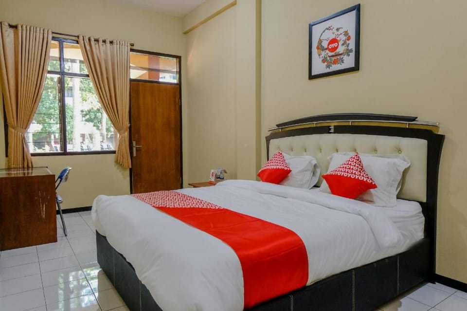 OYO 1342 Uniga Malang Family Residence Hotel in East Java