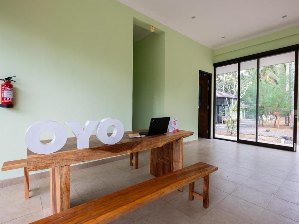 OYO 1605 Puput Resort Batulayar Senggigi Hotel in Batu Layar