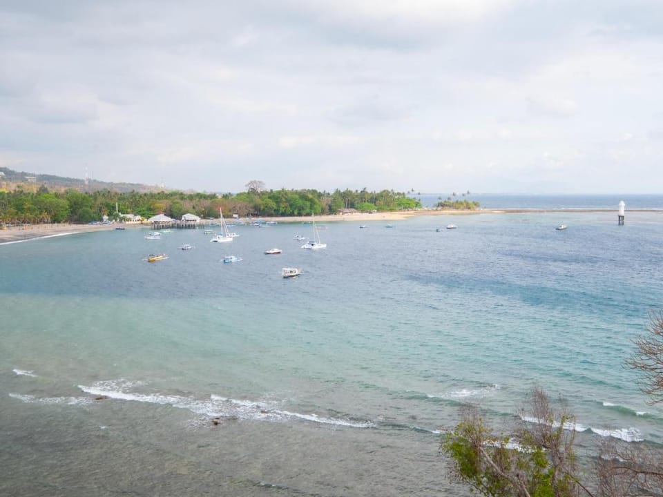 OYO 1605 Puput Resort Batulayar Senggigi Hotel in Batu Layar