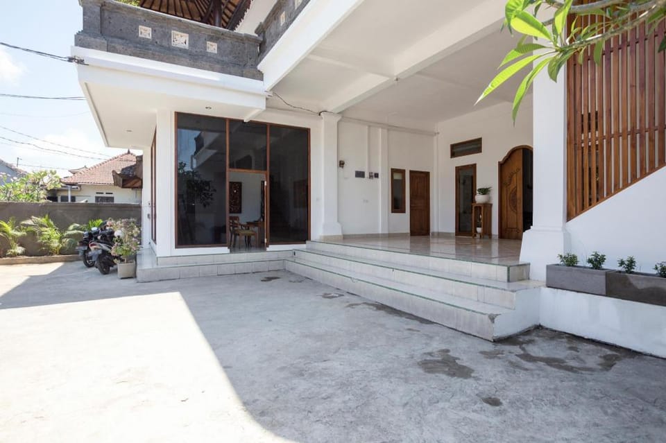 Koolkost near Padang Galak Beach (Minimum Stay 6 Nights) Hotel in Denpasar