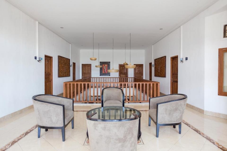 Koolkost near Padang Galak Beach (Minimum Stay 6 Nights) Hotel in Denpasar